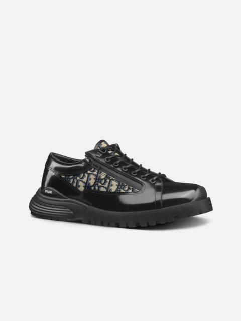 Dior Combat Derby Shoe