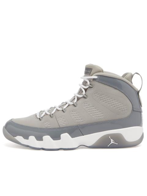Air Jordan 9 Retro Rms2 Sneaker