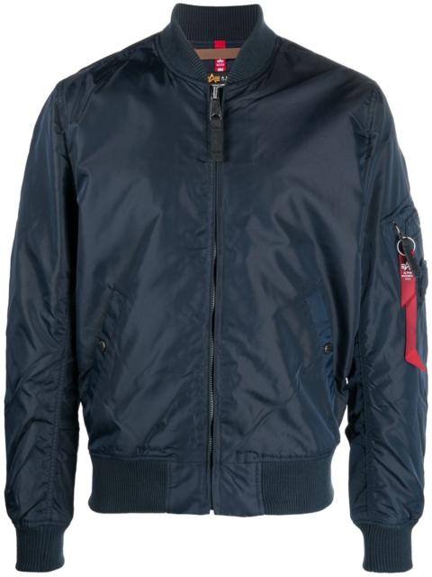 MA-1 TT bomber jacket