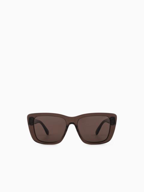 WOMEN’S CAT-EYE SUNGLASSES