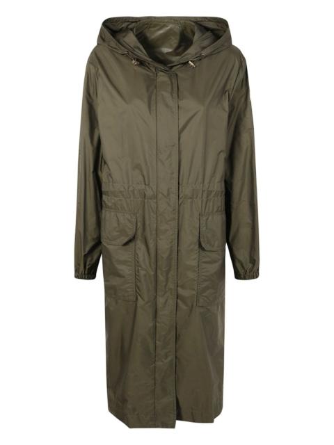 Hiengos parka coat