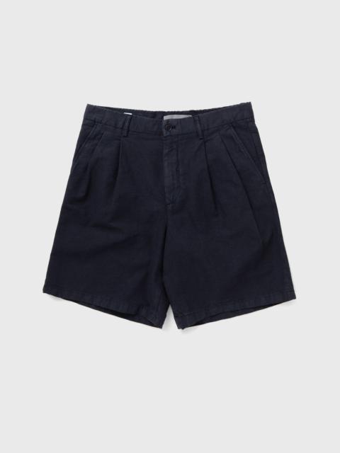 Benn Cotton Linen Shorts