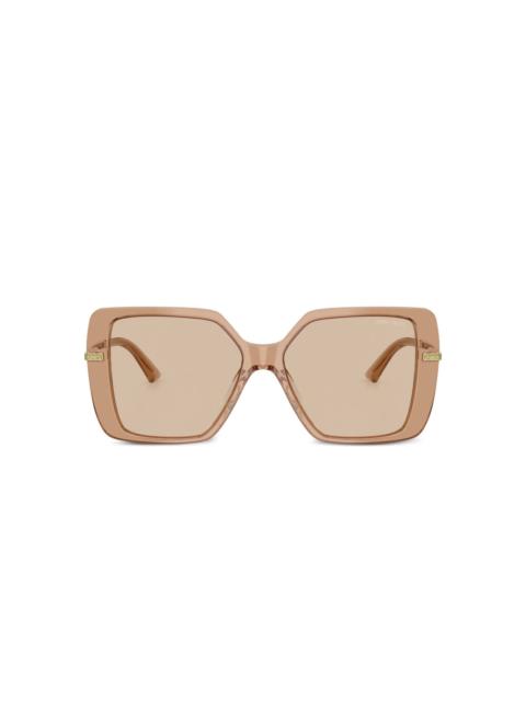 square sunglasses