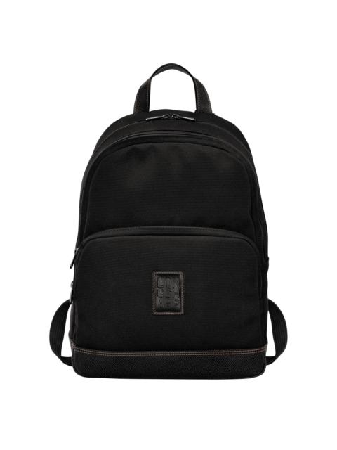 Boxford Backpack Black - Canvas