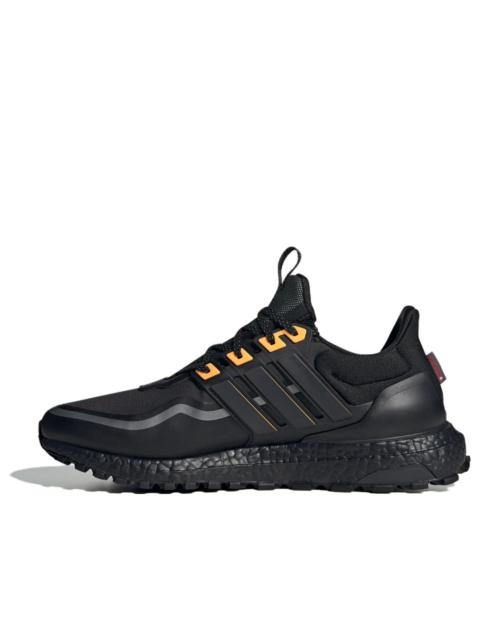 adidas Ultraboost All Terrain 'Black Orange' IF6468