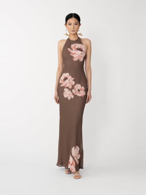 GWYNETH MAXI DRESS