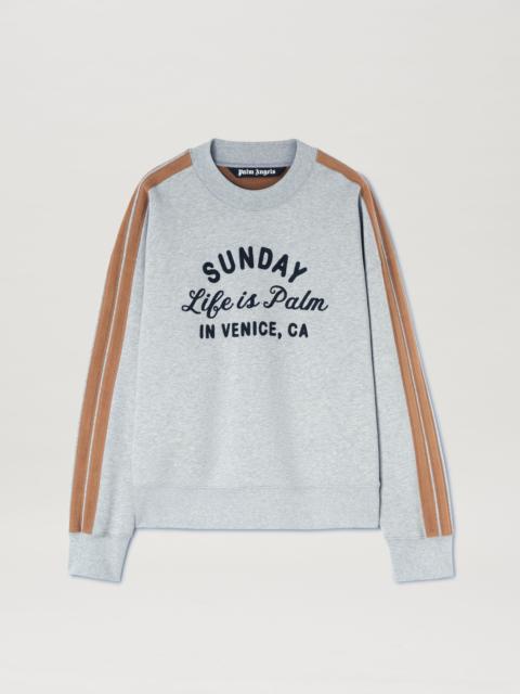 SUNDAY SWEATSHIRT