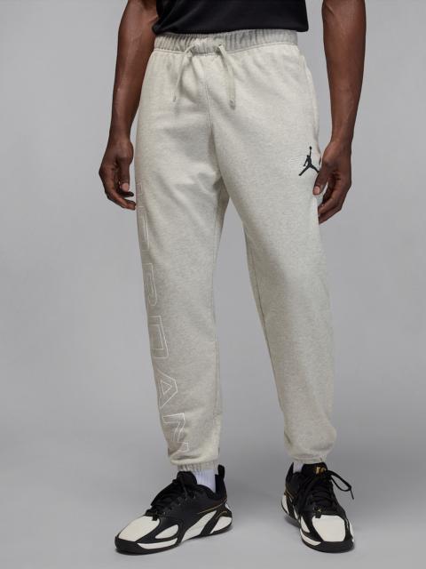 Jordan Sport Crossover Men's Fleece Pants
