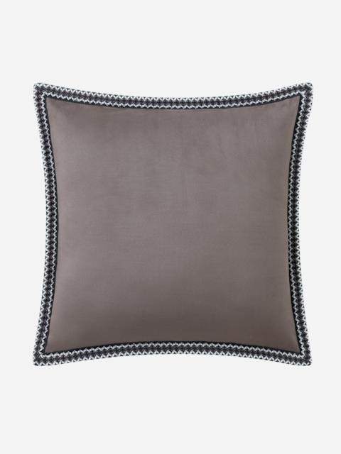 ® Kirkwood Pillow 20" x 20" Polyester Pillows in Charcoal