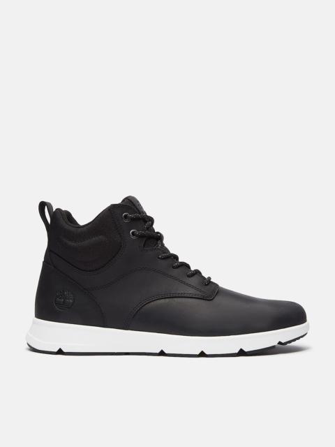 Men's Parker Street Mid Lace-Up Sneaker