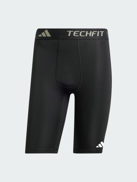 TECHFIT Compression Training Short Tights