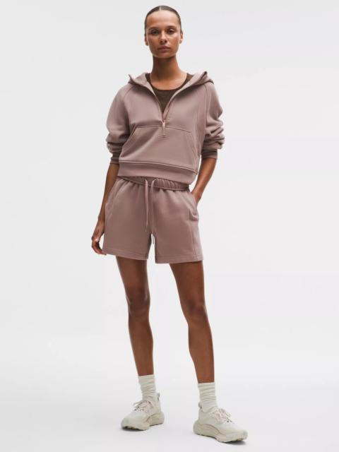 Scuba High-Rise Short 5"