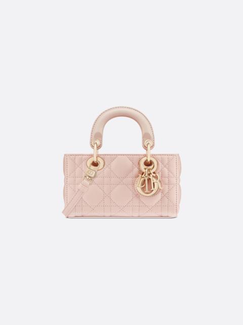 Lady D-Joy Micro Bag