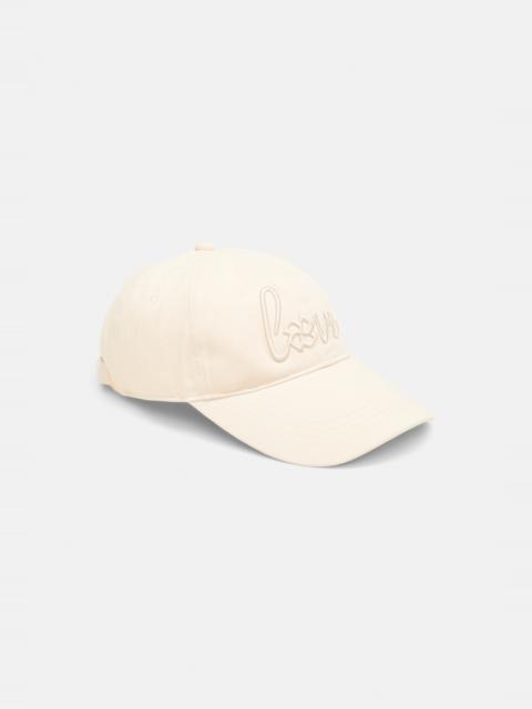 ROSE LOVE baseball cap
