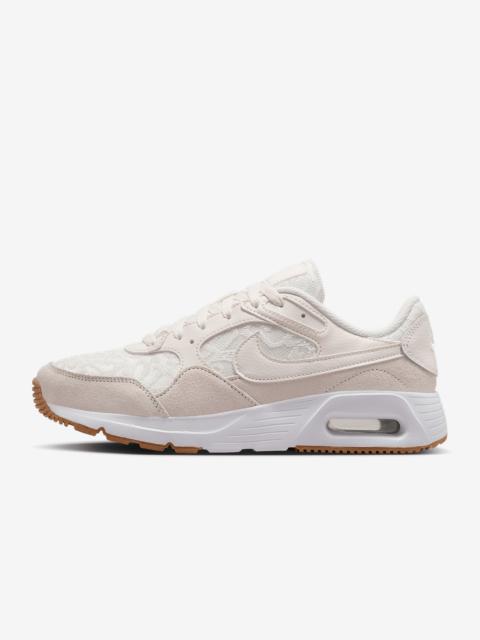 Nike Air Max SC Women's Shoes