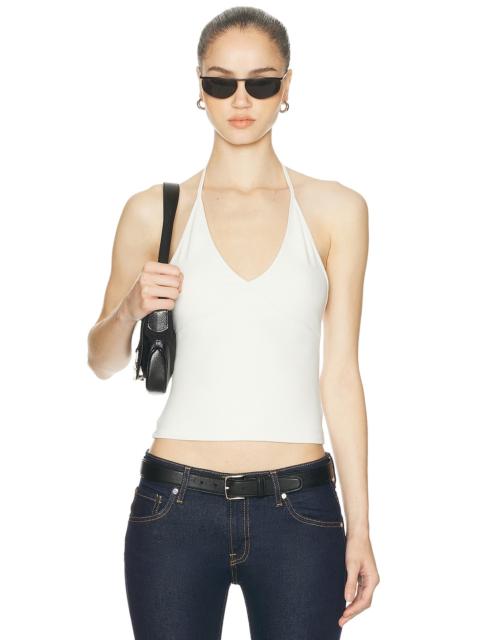 Halter Tank