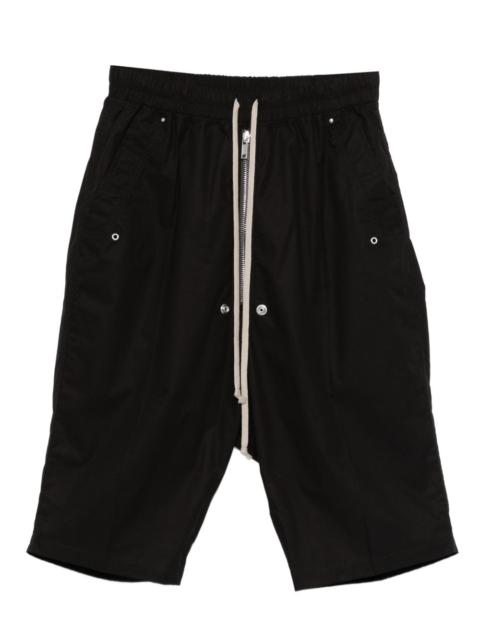 Bela Pods drawstring shorts