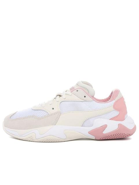 PUMA Storm Origin 'White/Pink' 369770-04