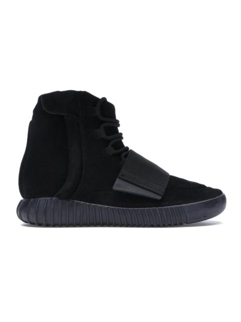 adidas Yeezy Boost 750 Triple Black