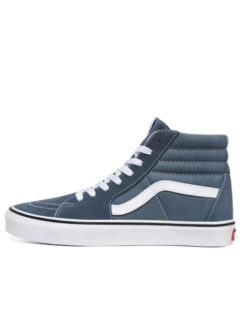 Vans SK8-HI 'Blue Mirage' VN0A4U3CX17