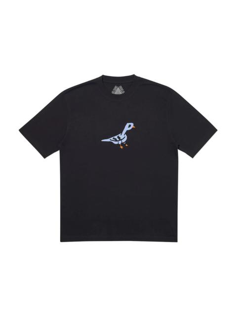 Palace Pigeon Hole T-Shirt Black