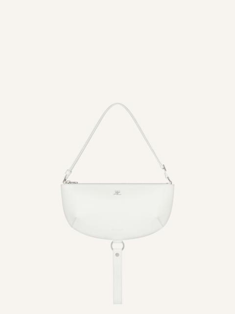 HOLY ECLIPSE LEATHER BAG