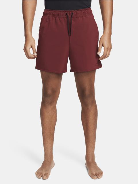 Nike Unlimited Men's Dri-FIT 5" Unlined Versatile Shorts