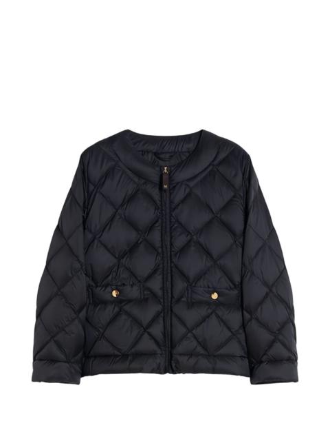 zip-fastening jacket