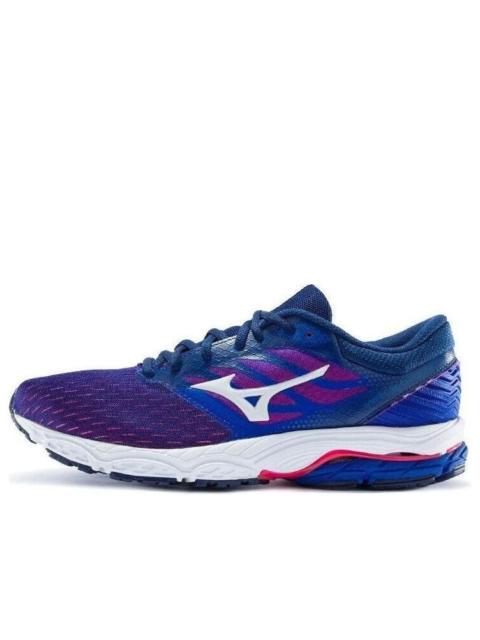 Mizuno Prodigy 3 Blue/Red J1GC201001