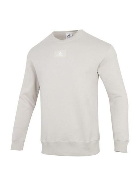 adidas M Fv Swt Logo HK0396