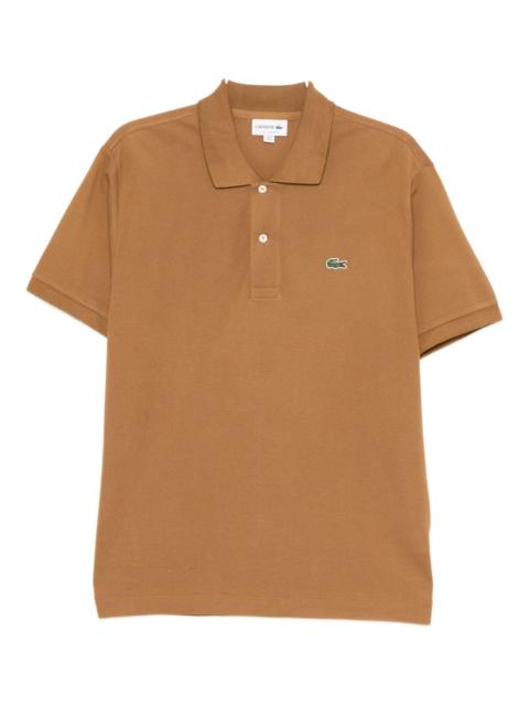 L.12.12 polo shirt