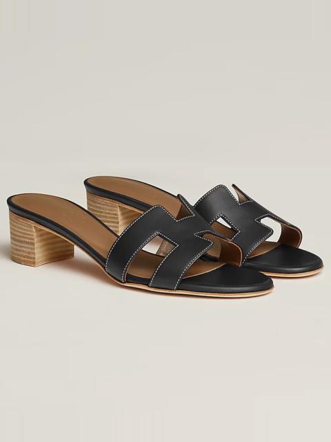 Oasis sandal