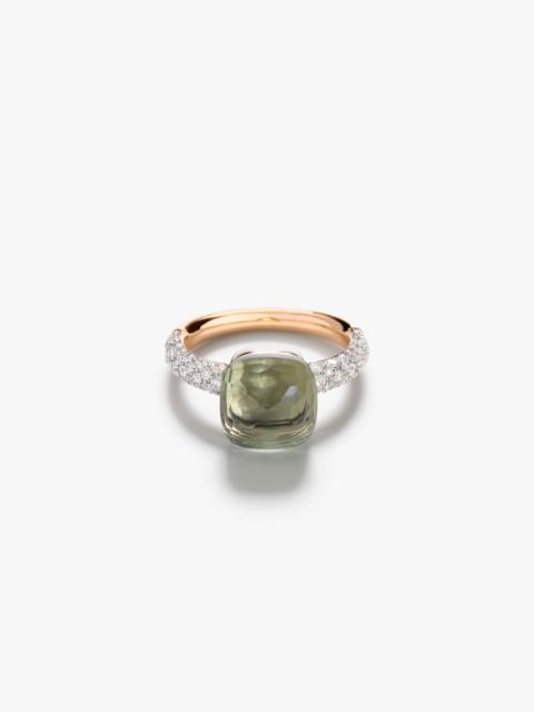 Nudo Classic Ring