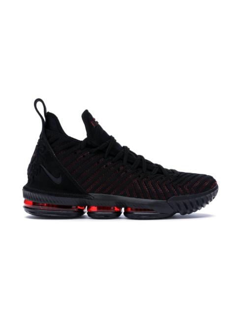 Nike LeBron 16 Fresh Bred