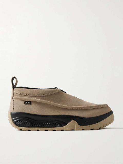 ACG Izy Suede Sneakers