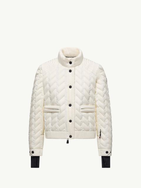 Anaga Down Ski Jacket