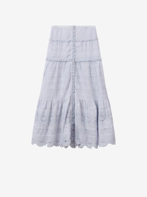 PAOLINE SKIRT