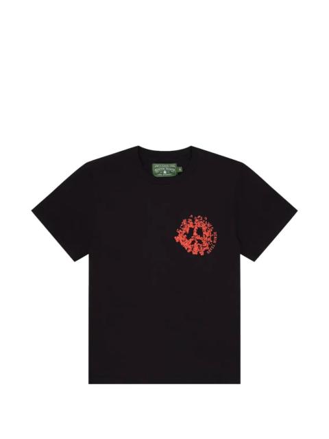 short-sleeve T-shirt