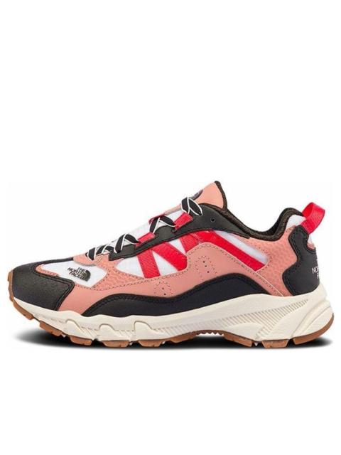 (WMNS) THE NORTH FACE Archive Trail Kuna Crest Sneakers 'Tnf Black Pink' NF0A5JCF-MPP