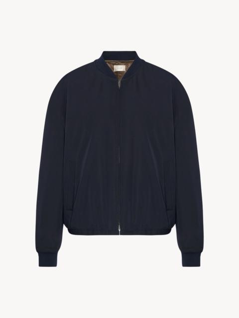 Fenn Jacket in Wool
