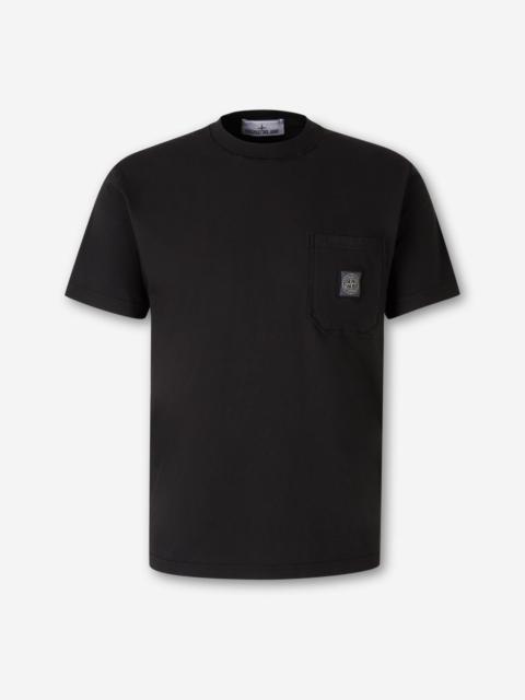 ROUND NECK T-SHIRT