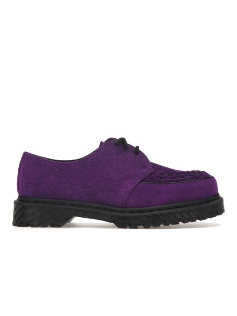 Dr. Martens Ramsey Creeper Supreme Purple
