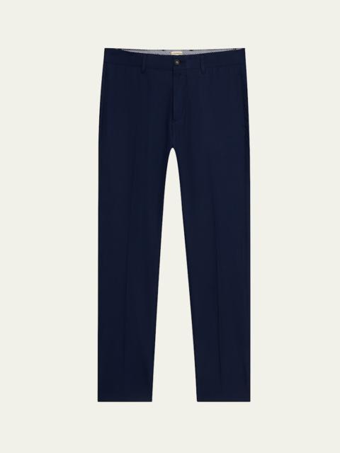 Men's Mauko Straight-Fit Pant Separates