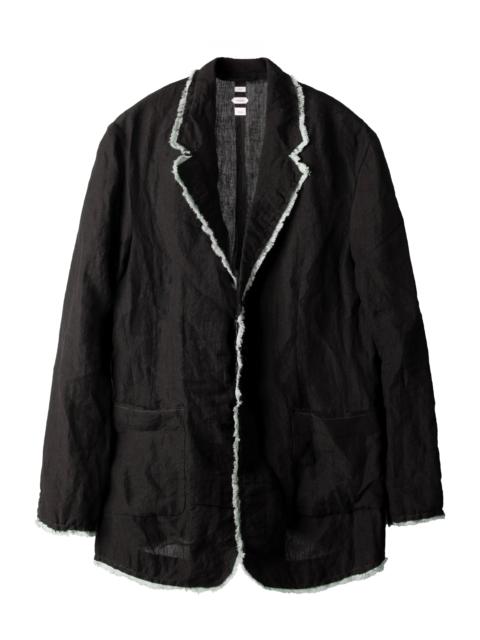 Drifter Single Jacket
(2026)