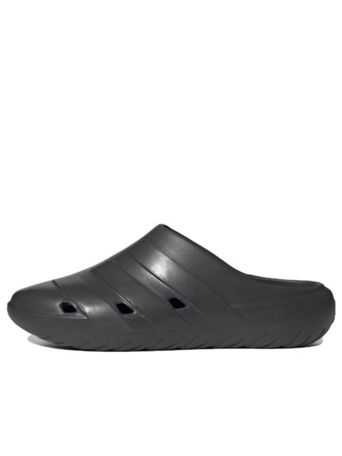 adidas Adicane Clogs 'Carbon' HQ9918