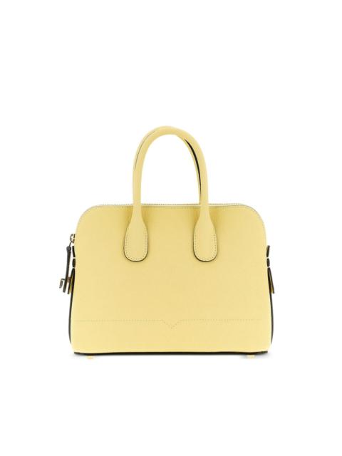 mini MyLogo tote bag