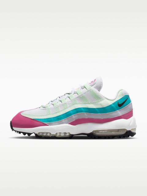 Nike Air Max '95 G Golf Shoes