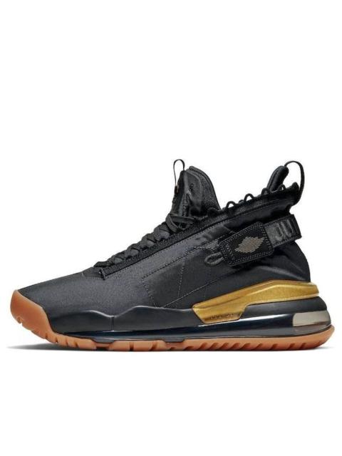 Air Jordan Proto Max 720 'Gold Gum' BQ6623-070