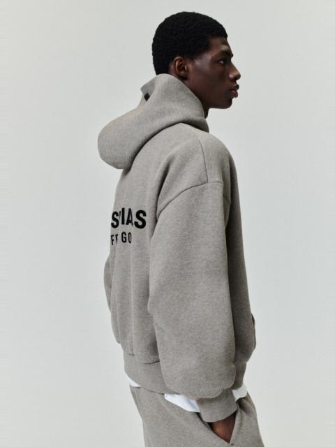 Essentials SS26 Classic Hoodie