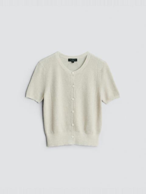 Dina Cotton Cardigan
Slim Fit Cardigan